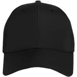 FWRD Racer Cap Black